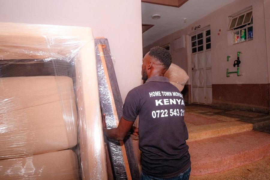 Sofaset & Carpet Cleaning