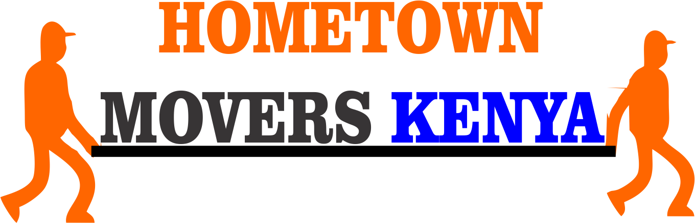 Hometown Movers Kenya - Best and Reliable Movers in Nairobi